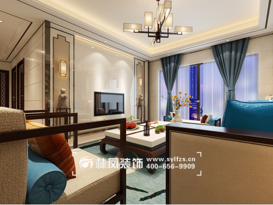 三室兩廳兩衛(wèi)房子怎么裝修？