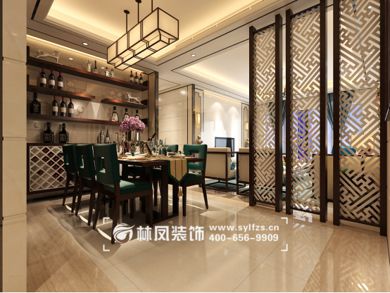 三室兩廳兩衛(wèi)房子怎么裝修？