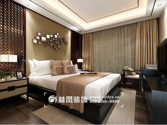 三室兩廳兩衛(wèi)房子怎么裝修？