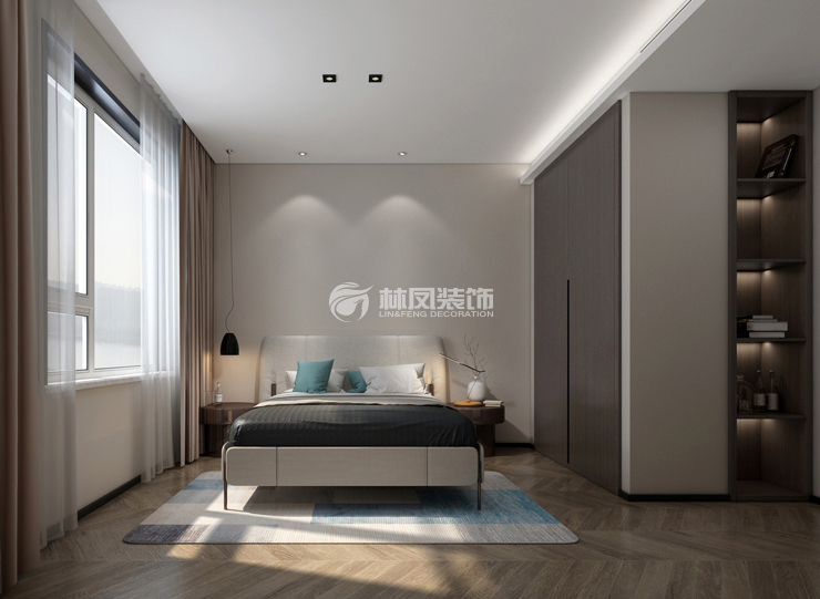 家庭裝修完怎樣購(gòu)買窗簾更加省錢？