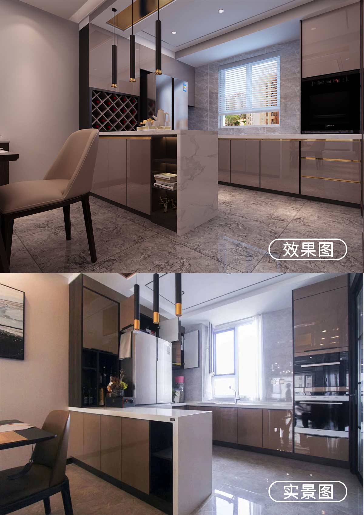 “全案整裝”這水怎么趟？