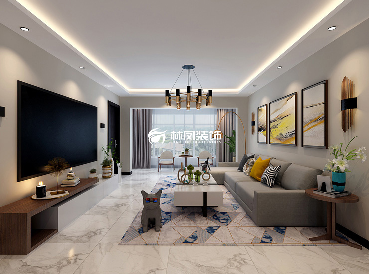 簡(jiǎn)約風(fēng)格裝修 簡(jiǎn)約風(fēng)格裝修