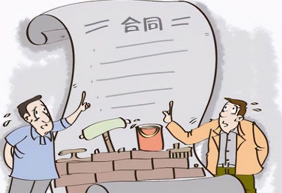 沈陽裝修公司的“套路”多！業(yè)主定裝修應(yīng)該注意什么？