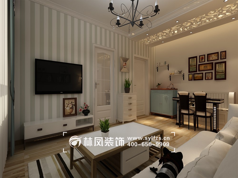 魏來-中?！ず推街T-67㎡-現(xiàn)代風(fēng)格-客廳4.jpg