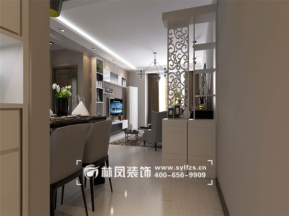 代斌-華潤·幸福里98平現(xiàn)代-玄關.jpg