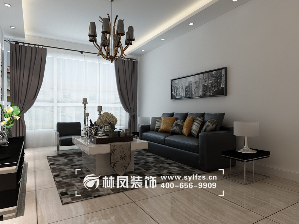 劉鵬-中海和平之門(mén)85平-現(xiàn)代-客廳.jpg