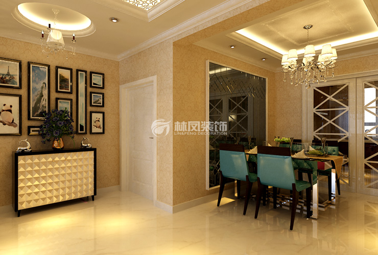 益格清水灣-95平-簡(jiǎn)歐風(fēng)格-餐廳2.jpg 益格清水灣-95平-簡(jiǎn)歐風(fēng)格-餐廳2.jpg