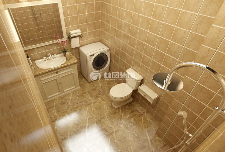 益格清水灣-95平-簡(jiǎn)歐風(fēng)格-衛(wèi)生間.jpg 益格清水灣-95平-簡(jiǎn)歐風(fēng)格-衛(wèi)生間.jpg