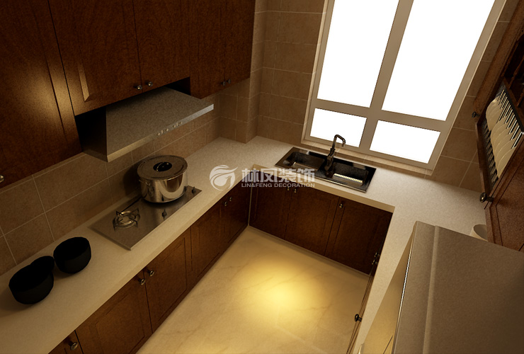 益格清水灣-95平-簡(jiǎn)歐風(fēng)格-廚房.jpg 益格清水灣-95平-簡(jiǎn)歐風(fēng)格-廚房.jpg