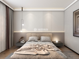 恒大御峰|現(xiàn)代簡約 恒大御峰|現(xiàn)代簡約