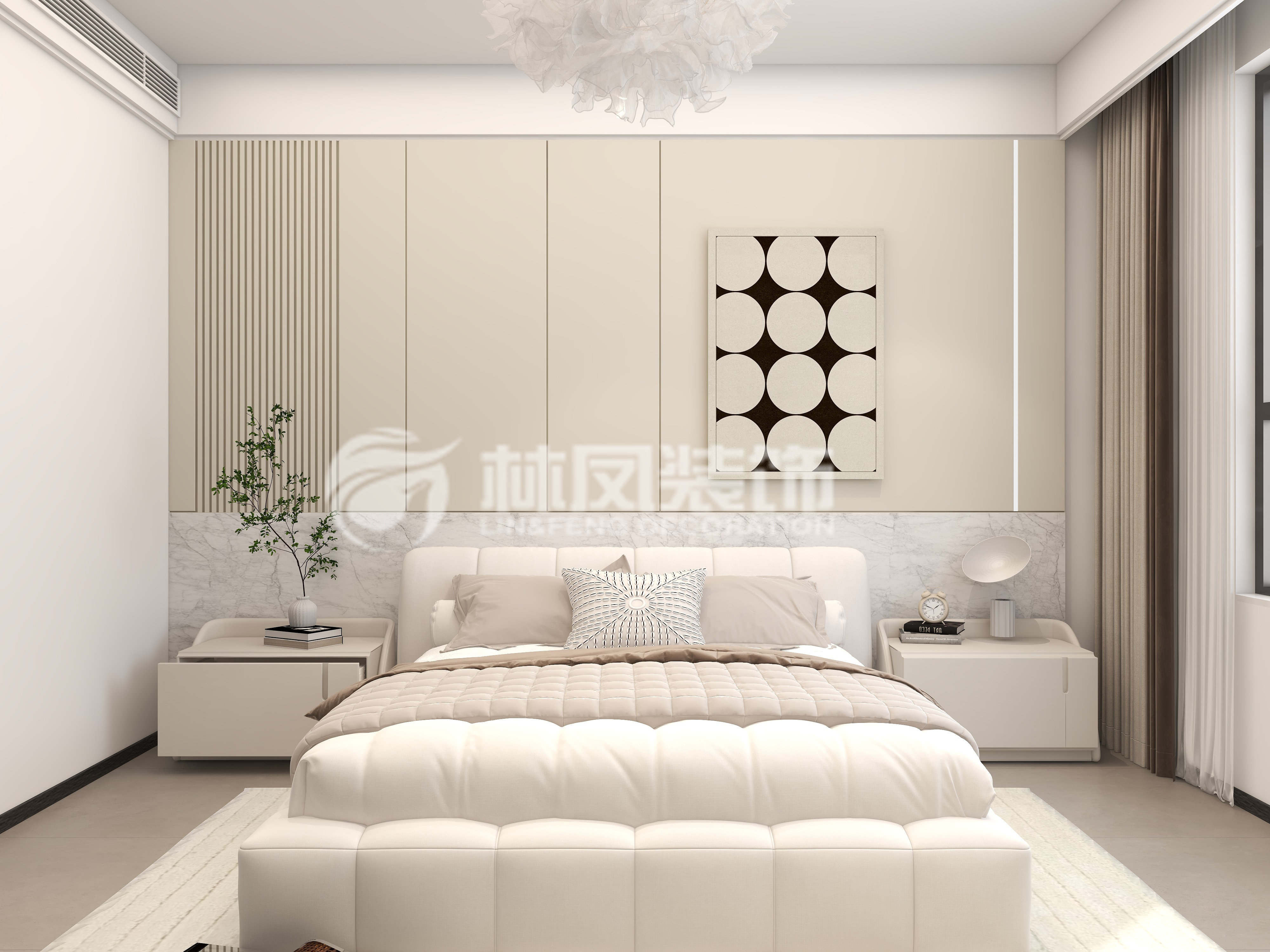 王杰設(shè)計丨綠城全運(yùn)村-主臥 1-20231021-134235.jpg