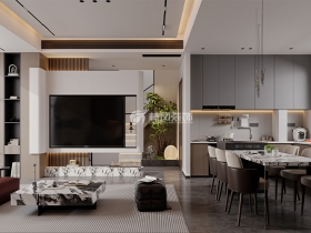 新希望錦麟河院|意式輕奢 新希望錦麟河院|意式輕奢