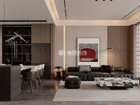 新希望錦麟河院|意式輕奢 新希望錦麟河院|意式輕奢