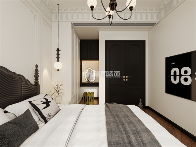 匯置尚島-85平米-法式風(fēng)格-主臥2.jpg
